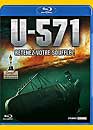 DVD, U-571 (Blu-ray) sur DVDpasCher