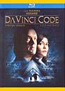 Jaquette Da Vinci Code - Version longue (Blu-ray)