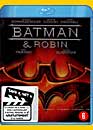 Batman & Robin (Blu-ray) - Edition belge