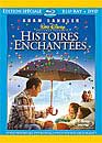 DVD, Histoires enchantes (Blu-ray) sur DVDpasCher
