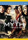 The myth (Blu-ray)
