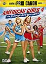 DVD, American girls 4 : La guerre des blondes sur DVDpasCher