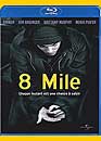 8 mile (Blu-ray)
