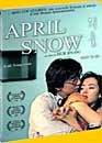 DVD, April snow sur DVDpasCher