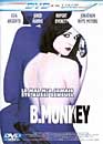 DVD, B. Monkey - DVD  la une sur DVDpasCher