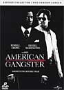 DVD, American gangster - Edition collector / 2 DVD sur DVDpasCher