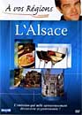 DVD, A vos rgions : L'Alsace sur DVDpasCher