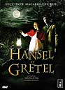 DVD, Hansel et Gretel / 2 DVD sur DVDpasCher