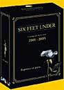 DVD, Six Feet Under - L'ultime intgrale sur DVDpasCher