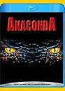 DVD, Anaconda (Blu-ray) - Edition belge sur DVDpasCher