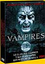 DVD, Les nuits de Dracula + Le clan des vampires + Tale of a vampire / 3 DVD sur DVDpasCher