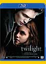 Twilight - Chapitre 1 : Fascination (Blu-ray)