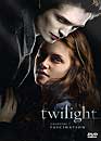 DVD, Twilight : Chapitre 1 sur DVDpasCher