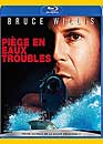 DVD, Pige en eaux troubles (Blu-ray) sur DVDpasCher