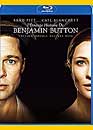  L'étrange histoire de Benjamin Button (2 Blu-ray) 