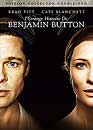DVD, L'trange histoire de Benjamin Button - Edition collector / 2 DVD sur DVDpasCher