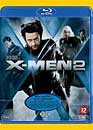 X-men 2 (Blu-ray) - Edition belge