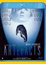 Artefacts (Blu-ray) - Edition belge