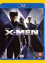 X-men (Blu-ray) - Edition belge