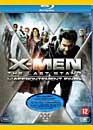 X-Men 3 : L'affrontement final (Blu-ray) / 2 Blu-ray - Edition belge