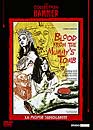 La Collection Hammer : Blood from the mummy's tomb (La momie sanglante)
