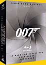 DVD, James Bond - Coffret n3 (Blu-ray) sur DVDpasCher
