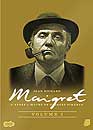 DVD, Coffret Maigret (Jean Richard) Vol. 5 sur DVDpasCher