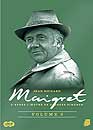 DVD, Coffret Maigret (Jean Richard) Vol. 6 sur DVDpasCher