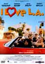 Johnny Depp en DVD : I love L.A.