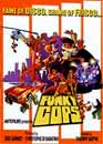  Funky Cops -   Saison 1 / Partie 1 / Coffret 3 DVD 