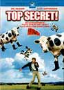 DVD, Top Secret !  sur DVDpasCher