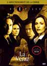  The X-Files : La vrit - les longs mtrages 
 DVD ajout le 02/03/2005 