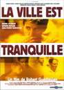 Jean-Pierre Darroussin en DVD : La ville est tranquille - Edition 2001