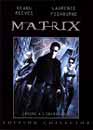 Keanu Reeves en DVD : Matrix - Rdition collector / 2 DVD
