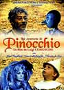 DVD, Les aventures de Pinocchio sur DVDpasCher