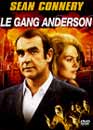 Sean Connery en DVD : Le gang Anderson