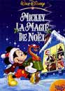  Mickey : La magie de Nol 
 DVD ajout le 25/06/2007 