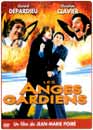 DVD, Les anges gardiens - Edition 2002 sur DVDpasCher
