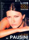  Laura Pausini : Live 2001/2002 World Tour 
