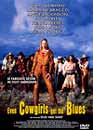 Uma Thurman en DVD : Even cowgirls get the blues - Edition 2002
