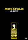 Metropolis (2001) - Edition limite & numrote / 2 DVD + livre 