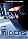 DVD, Riders - Edition spciale sur DVDpasCher