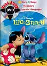 DVD, Lilo & Stitch - Read Along (ducatif) avec Walt Disney sur DVDpasCher