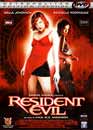  Resident Evil - Edition prestige 
 DVD ajout le 25/02/2004 