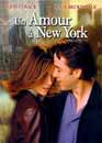  Un amour  New York - Edition prestige / 2 DVD 