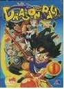  Dragon Ball - Vol. 1 / Episodes 1  6 