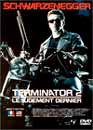  Terminator 2 : Le jugement dernier 
 DVD ajout le 03/11/2004 