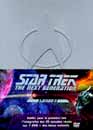 DVD, Star Trek : La nouvelle gnration - Saison 7 / 7 DVD  sur DVDpasCher