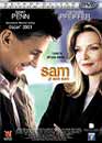  Sam je suis Sam 
 DVD ajout le 25/04/2004 
 DVD prt le 07/04/2005  ben  