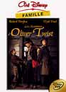  Les aventures d'Oliver Twist 